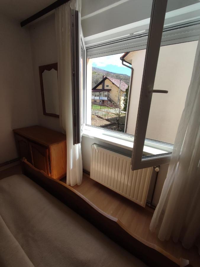 Apartman Bor Ливно Экстерьер фото