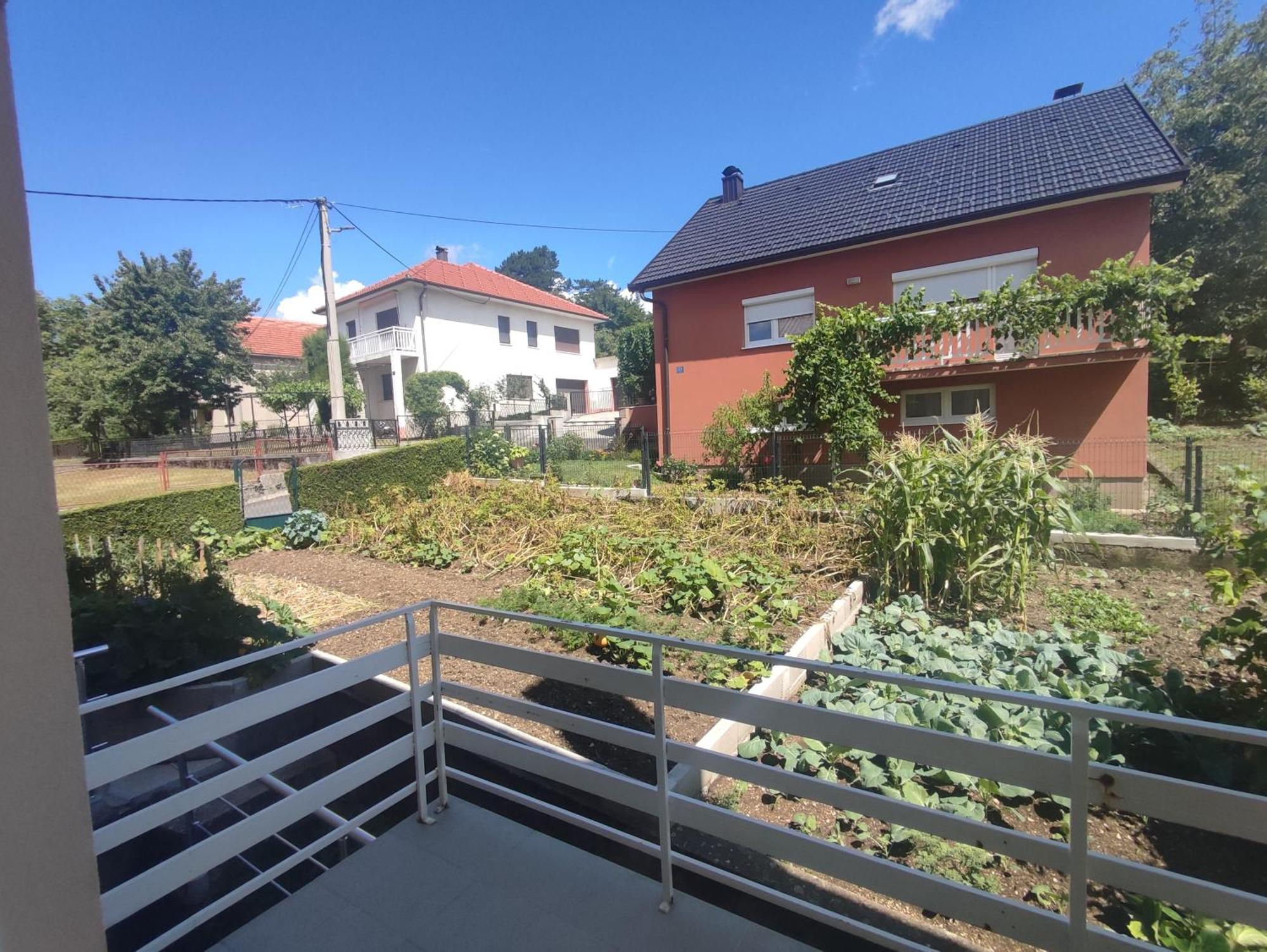 Apartman Bor Ливно Экстерьер фото