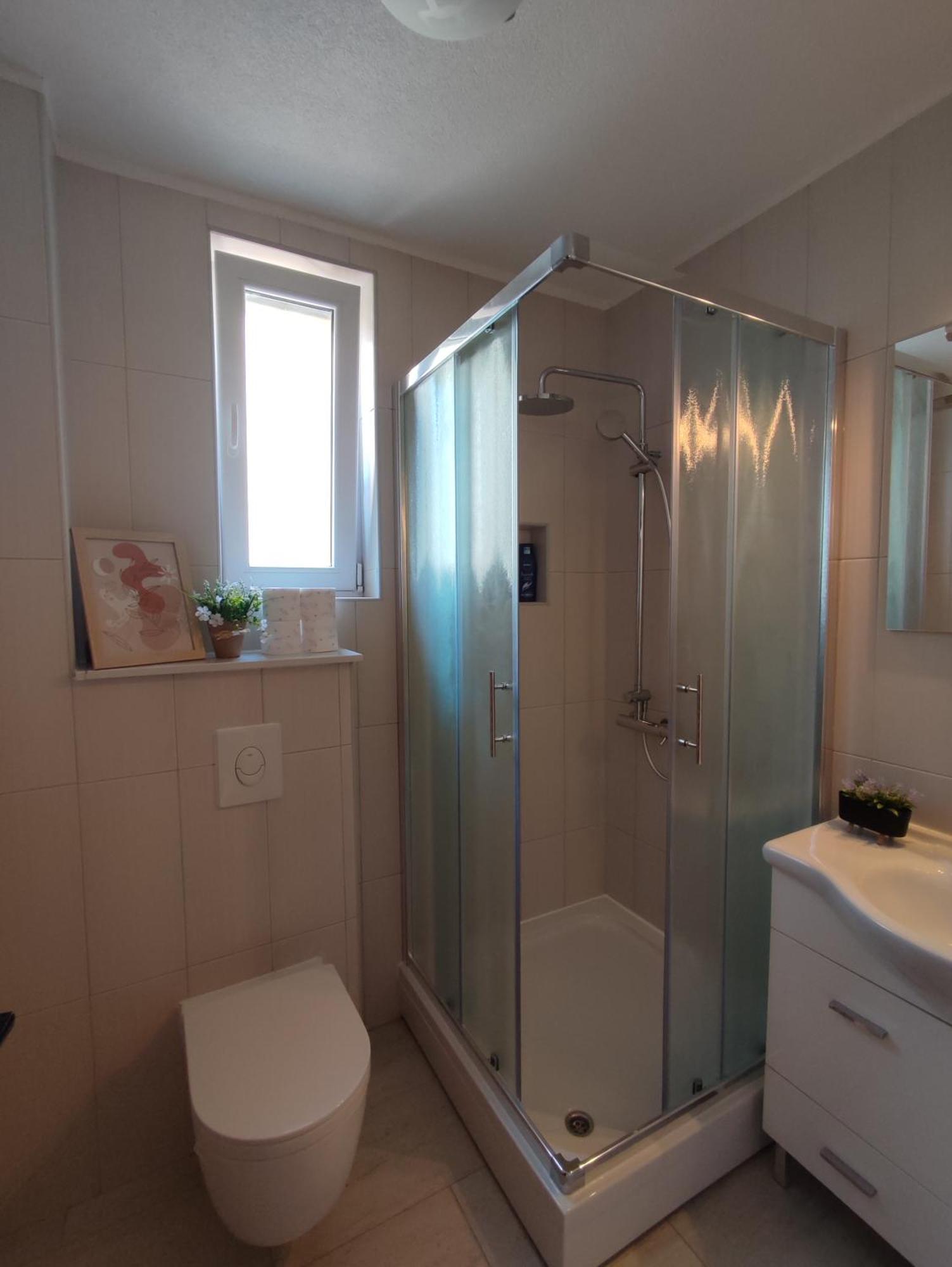 Apartman Bor Ливно Экстерьер фото