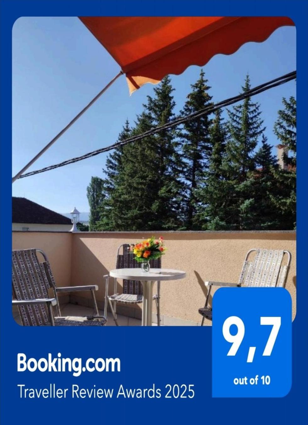 Apartman Bor Ливно Экстерьер фото